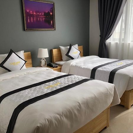 Lan Anh Hotel Da Lat Exterior photo