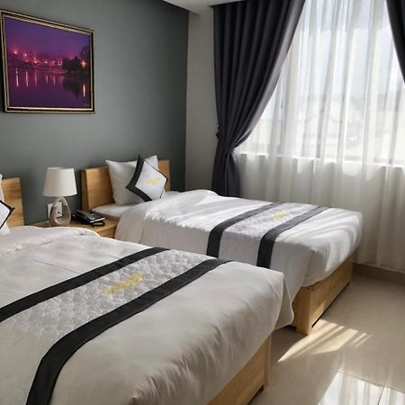 Lan Anh Hotel Da Lat Exterior photo
