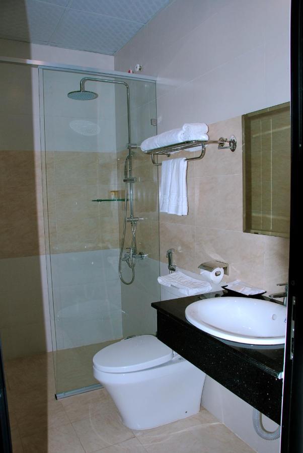 Lan Anh Hotel Da Lat Exterior photo